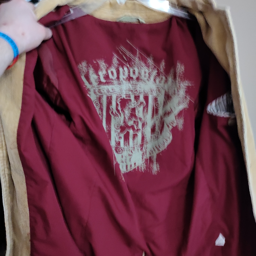 Jacket - Picture 2 of 3